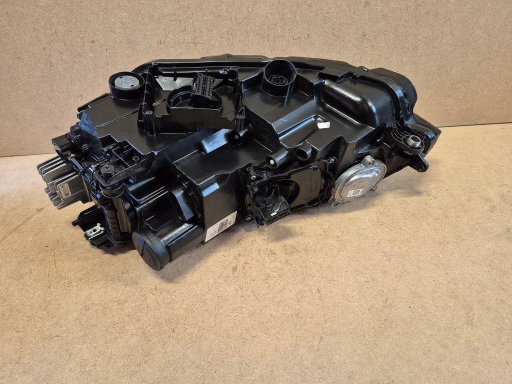 Frontscheinwerfer VW Sportsvan 517941082A LED Rechts Scheinwerfer Headlight