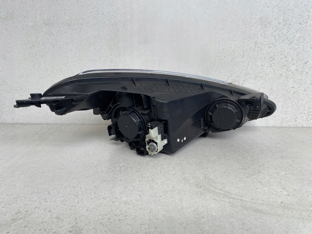 Frontscheinwerfer Hyundai I10 92101B9000 Links Scheinwerfer Headlight SCH5046890284ty