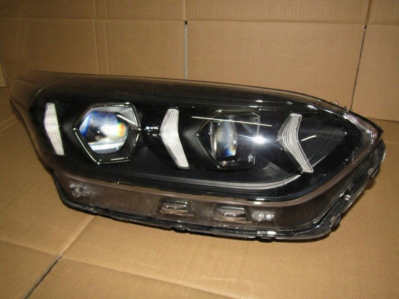 Frontscheinwerfer Kia Ceed 92102-J7XXX LED Rechts Scheinwerfer Headlight