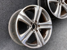Load image into Gallery viewer, 1x Alufelge 18 Zoll 8.0" 5x112 38ET A2534010700 Mercedes-Benz Glc Rim Wheel FEL6890587505pr