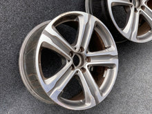 Load image into Gallery viewer, 1x Alufelge 18 Zoll 8.0" 5x112 38ET A2534010700 Mercedes-Benz Glc Rim Wheel FEL6890587505pr