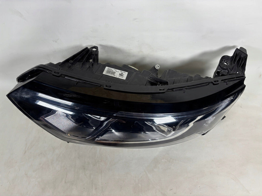 Frontscheinwerfer Renault 260604608R Ein Stück (Rechts oder Links) Headlight