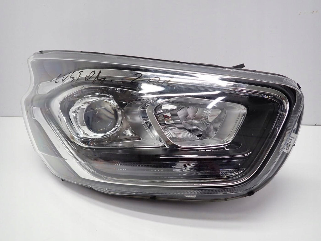 Frontscheinwerfer Ford Transit Custom JK21-13W029-DH Rechts Headlight SCH3216211763oi