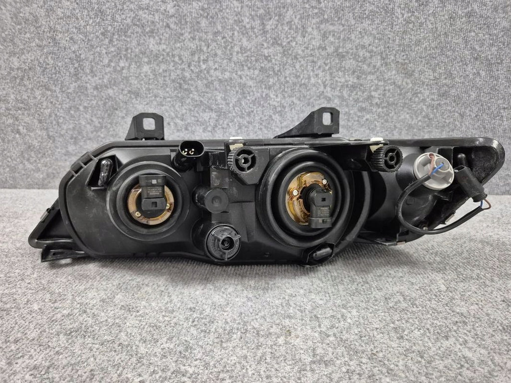 Frontscheinwerfer BMW Z3 Rechts Scheinwerfer Headlight SCH5711679426cv