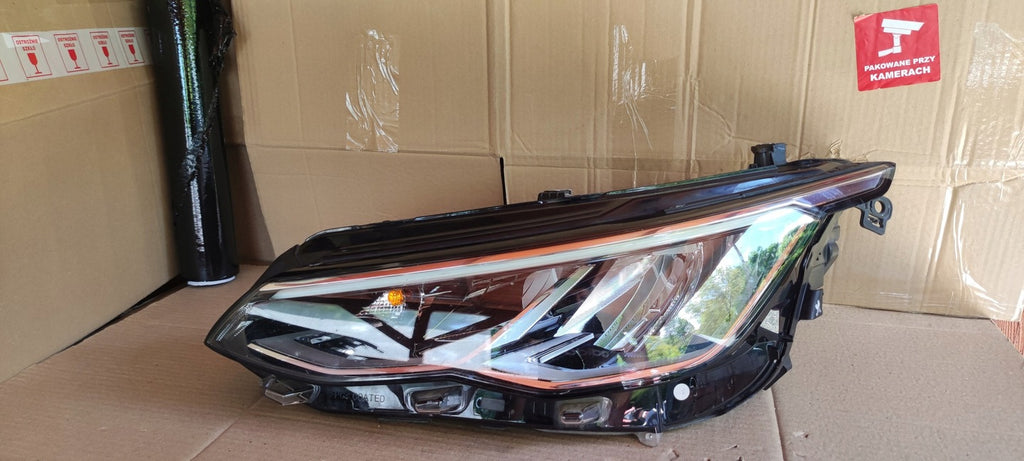 Frontscheinwerfer VW Golf VIII 5H1941005B LED Links Scheinwerfer Headlight SCH9667253448rr