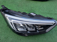 Load image into Gallery viewer, Frontscheinwerfer Opel Crossland X 39129264 Full LED Rechts Headlight SCH9276017241cd