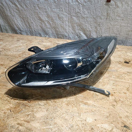Frontscheinwerfer Renault Megane III 260609865R Links Scheinwerfer Headlight SCH7036101350eb