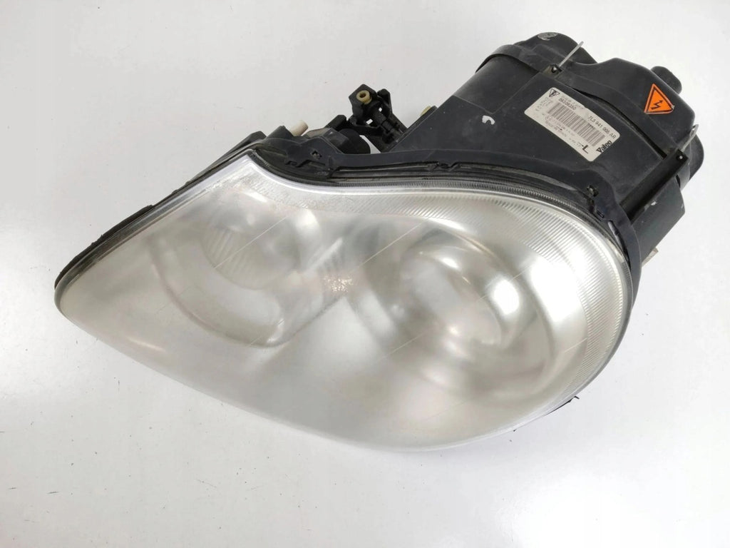 Frontscheinwerfer Porsche Cayenne 7L5941005AR 89306350 Links Headlight SCH3444924238pd
