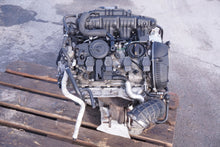 Laden Sie das Bild in den Galerie-Viewer, Motor Audi A4 B8 CDHB 1.8 TFSI 160PS 118kW Benzin Engine Unkomplett