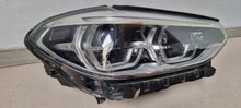 Laden Sie das Bild in den Galerie-Viewer, Frontscheinwerfer BMW X3 G01 G02 8739654 Rechts Scheinwerfer Headlight SCH1892046551pt