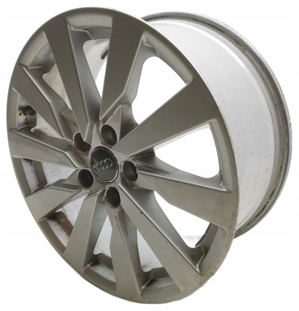 1x Alufelge 17 Zoll 7.5" 5x112 43ET 8V0601025DE Audi A3 I Rim Wheel FEL9545074730xn