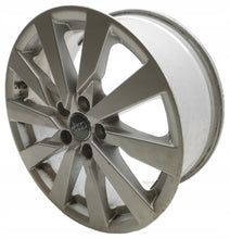 Laden Sie das Bild in den Galerie-Viewer, 1x Alufelge 17 Zoll 7.5" 5x112 43ET 8V0601025DE Audi A3 I Rim Wheel FEL9545074730xn
