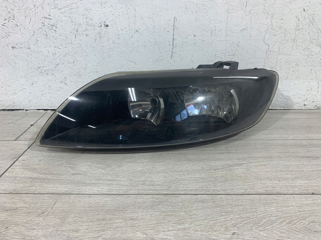 Frontscheinwerfer Audi Q7 4L0941003 Links Scheinwerfer Headlight