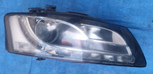 Load image into Gallery viewer, Frontscheinwerfer Audi A5 8T0941004AN 89317881 8T0941004 Xenon Rechts Headlight