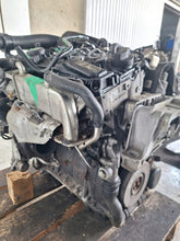 Laden Sie das Bild in den Galerie-Viewer, Motor Infiniti Q30 651930 2.2 170PS 125kW 200TKm Engine Komplett MOT1253738992yr