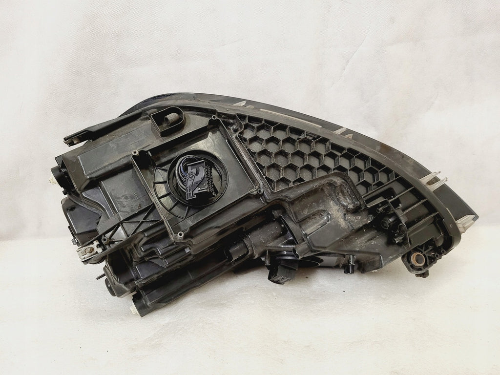 Frontscheinwerfer VW Golf VII 5G1941060C LED Rechts Scheinwerfer Headlight SCH3853295166ps