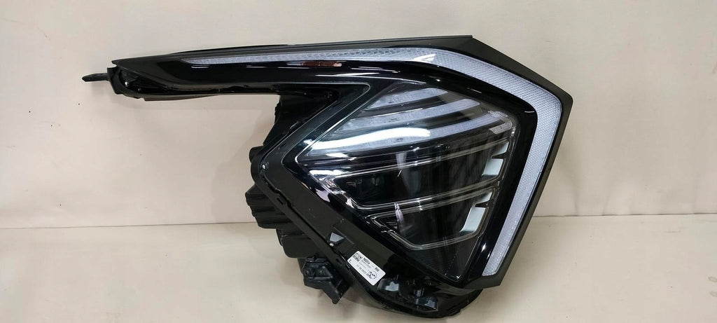 Frontscheinwerfer Kia Sportage Nq5 92102-R2100 LED Rechts Scheinwerfer Headlight SCH8178426851ag