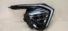 Laden Sie das Bild in den Galerie-Viewer, Frontscheinwerfer Kia Sportage Nq5 92102-R2100 LED Rechts Scheinwerfer Headlight SCH8178426851ag