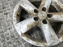 Load image into Gallery viewer, 1x Alufelge 16 Zoll 5x114.3 N3160140 Nissan X-Trail I T30 Rim Wheel FEL3869568385oo