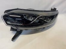 Laden Sie das Bild in den Galerie-Viewer, Frontscheinwerfer Renault Espace I V 260605615R LED Links Scheinwerfer Headlight SCH8841415319vt