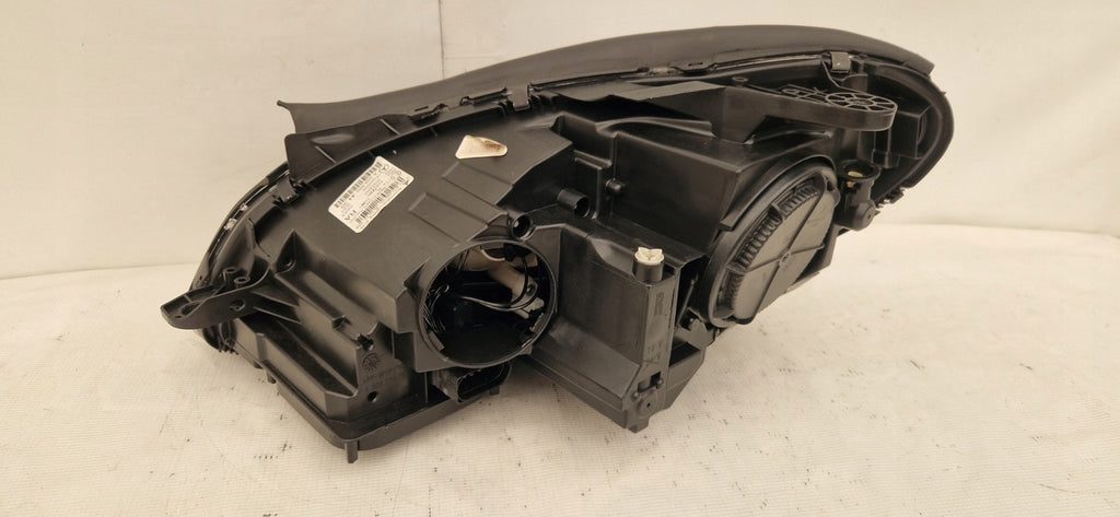 Frontscheinwerfer Mercedes-Benz A2048204439 Xenon Rechts Scheinwerfer Headlight