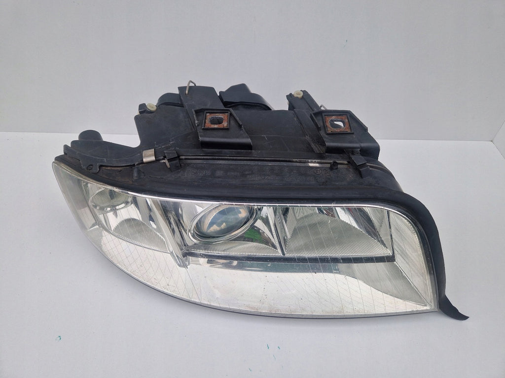 Frontscheinwerfer Audi A6 C5 LPR107 Rechts Scheinwerfer Headlight SCH3372967852pj