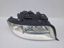 Load image into Gallery viewer, Frontscheinwerfer Audi A6 C5 LPR107 Rechts Scheinwerfer Headlight SCH3372967852pj