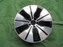 Load image into Gallery viewer, 1x Alufelge 19 Zoll 8.0" 5x112 43ET A2934010100 Mercedes-Benz Eqc Rim Wheel FEL2878236471vs