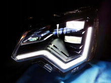 Load image into Gallery viewer, Frontscheinwerfer Kia Niro A5240808 LED Links Scheinwerfer Headlight