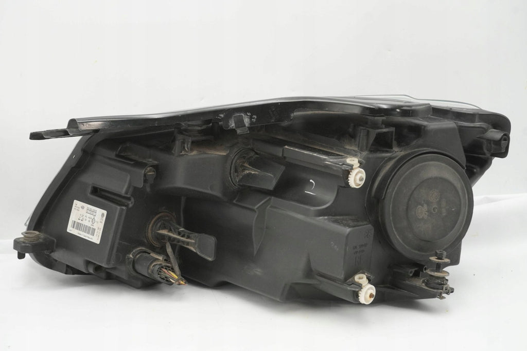 Frontscheinwerfer VW Caddy 2K5941006B Rechts Scheinwerfer Headlight SCH4699653693rh