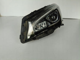 Frontscheinwerfer Mercedes-Benz Cla A1178206761 Full LED Links Headlight SCH9077336766uj