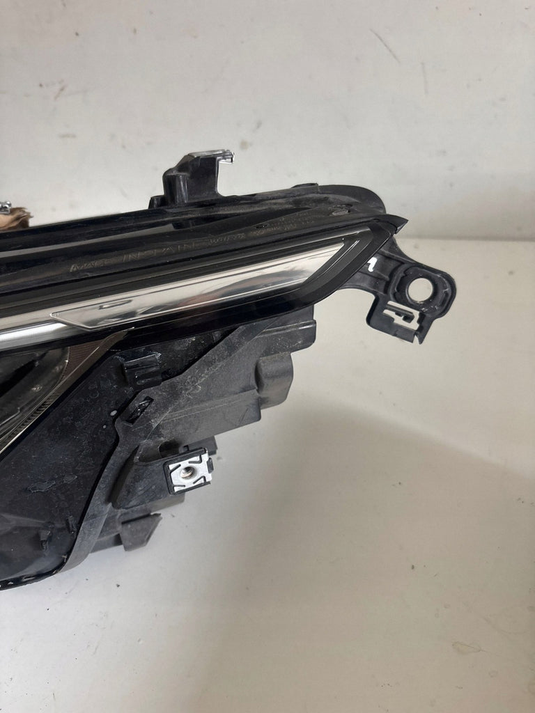 Frontscheinwerfer VW Golf VIII 90150890 5H1941005C Links Scheinwerfer Headlight SCH5581812669yg
