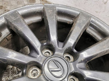 Laden Sie das Bild in den Galerie-Viewer, 1x Alufelge 17 Zoll 5x114.3 AMD105506 Lexus Is I Rim Wheel FEL8998064635ba