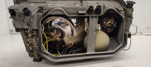 Laden Sie das Bild in den Galerie-Viewer, Frontscheinwerfer Mercedes-Benz W140 0301093311 1408202561 Links Headlight SCH7994647169hd