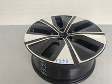 Load image into Gallery viewer, 1x Alufelge 19 Zoll 8.0" 5x108 50ET Polestar 1 Rim Wheel FEL5938134190sl