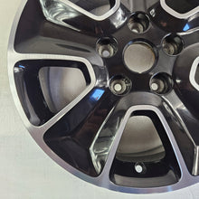 Load image into Gallery viewer, 1x Alufelge 16 Zoll 6.5" 5x114.3 50ET 403003392R Dacia Duster Rim Wheel FEL8142333548fh