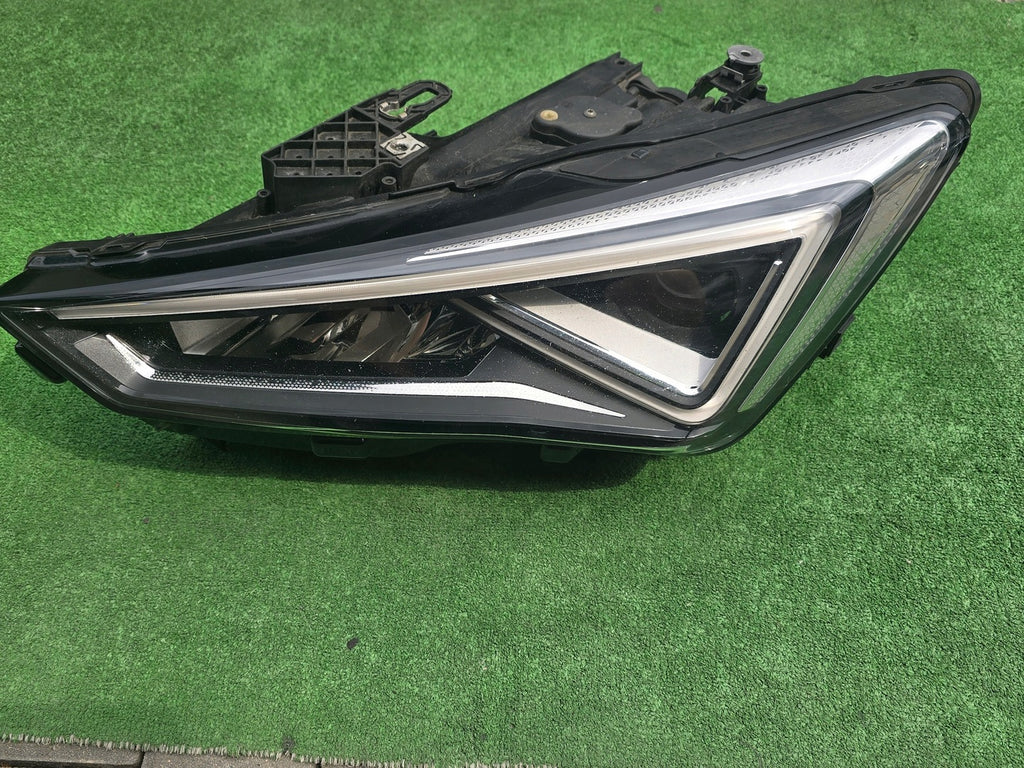 Frontscheinwerfer Seat Leon 5FB941007G Full LED Links Scheinwerfer Headlight SCH6805981278jk