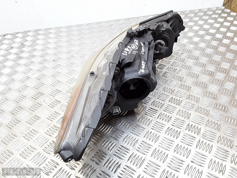 Frontscheinwerfer Honda Accord Links Scheinwerfer Headlight SCH4805345572cy