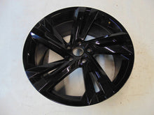 Load image into Gallery viewer, 1x Alufelge 19 Zoll 8.5" 5x112 38ET Matt Schwarz 5NA601025AM VW Tiguan Rim Wheel FEL3626869322mr