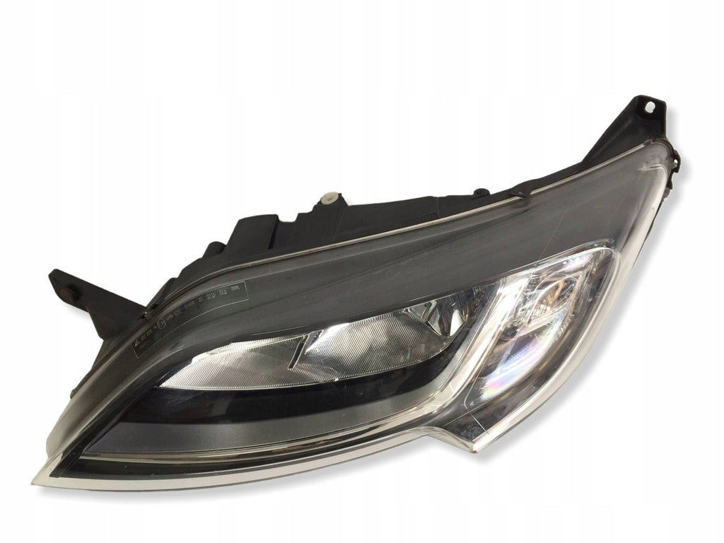 Frontscheinwerfer Fiat Ducato Links Scheinwerfer Headlight SCH4615385210ls