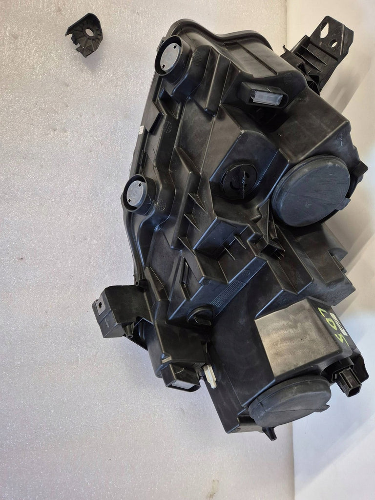 Frontscheinwerfer Citroën Berlingo 9816824780 Rechts Scheinwerfer Headlight SCH1551774791kw
