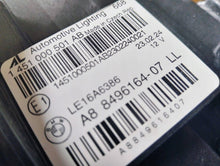 Laden Sie das Bild in den Galerie-Viewer, Frontscheinwerfer BMW 3 G20 8496164-07 Laser Ein Satz Scheinwerfer Headlight SCH5580482629hc