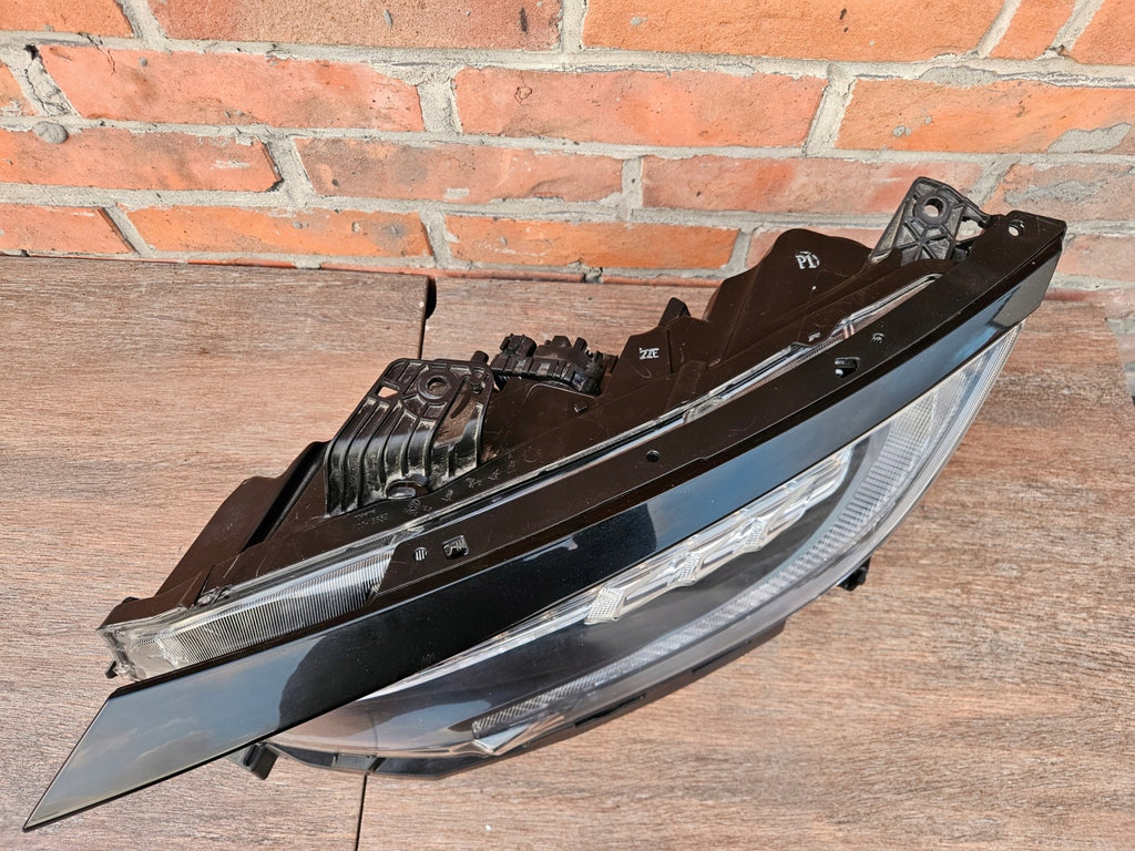 Frontscheinwerfer Honda Civic X I 100-18659 Links Scheinwerfer Headlight SCH5608982850do