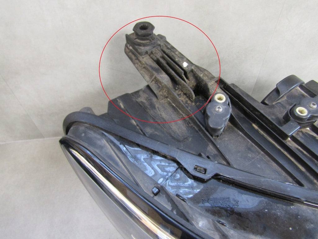 Frontscheinwerfer VW Passat B8 3G1941036P LED Rechts Scheinwerfer Headlight SCH7159288187jw