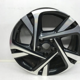 1x Alufelge 20 Zoll CMS1305 Toyota C-Hr Rim Wheel FEL8847926141fo