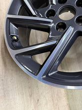 Laden Sie das Bild in den Galerie-Viewer, 1x Alufelge 18 Zoll 52910-G4800 Hyundai I30 Rim Wheel FEL5454525397ax