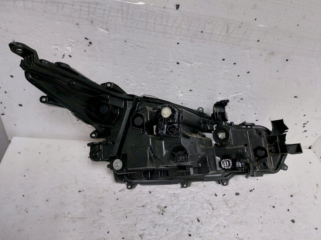 Frontscheinwerfer Toyota Corolla 81150-02T51 LED Links Scheinwerfer Headlight