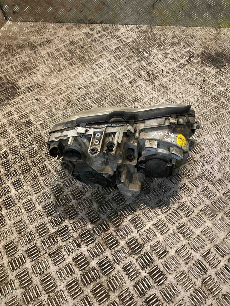 Frontscheinwerfer Mercedes-Benz T-Model 2038203761 Xenon Rechts oder Links