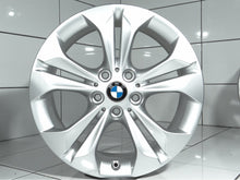 Laden Sie das Bild in den Galerie-Viewer, 4x Alufelge 17 Zoll 7.5" 5x112 52ET 6856065 BMW F39 F48 Rim Wheel FEL7380371532vc