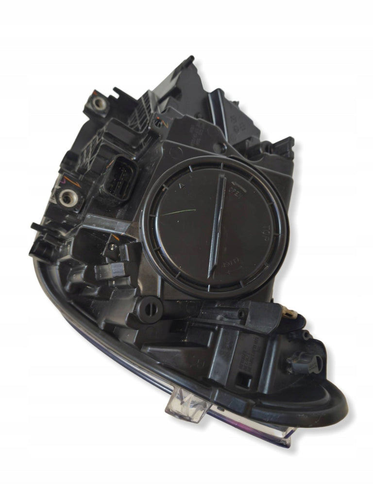 Frontscheinwerfer BMW 1 10R050596 Rechts Scheinwerfer Headlight SCH2332927809gm
